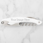 Create Your Own Steel Spiral Corkscrew