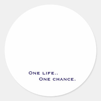 Create Your Own Sticker