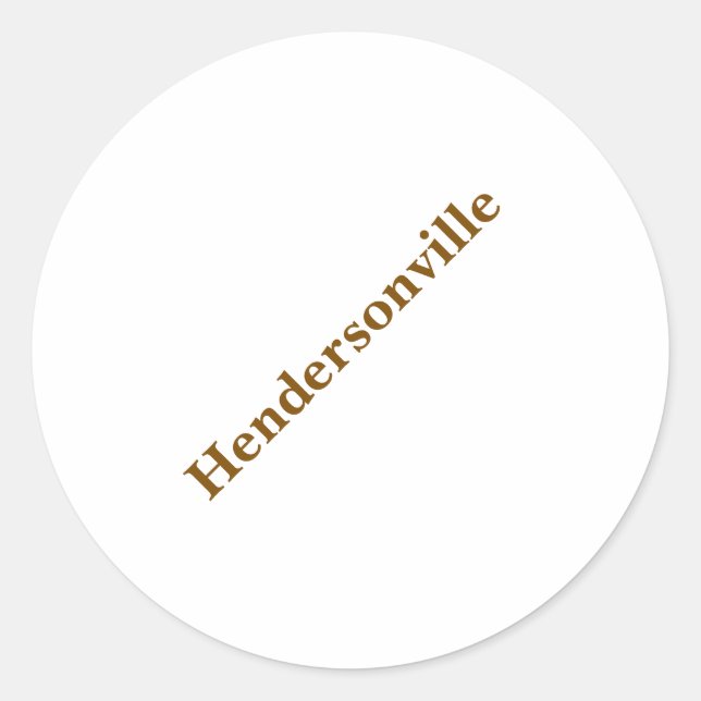 Create Your Own Sticker (Front)