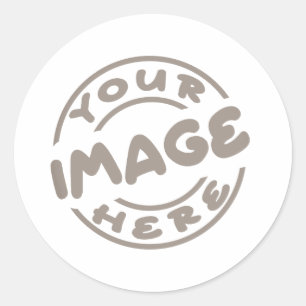 Create Your Own Stickers - Custom Printed Designs