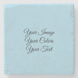 Create Your Own Stone Coaster