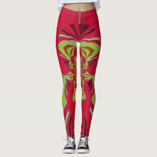 Create your own sunrise Free Time Weekend Lounging Leggings