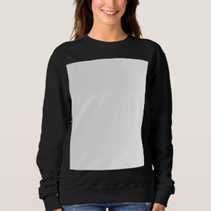 Create Your Own Sweatshirt