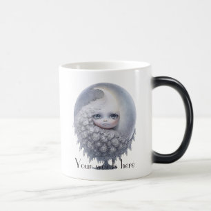 Create Your Own Sweet Moon Tree Magic Mug