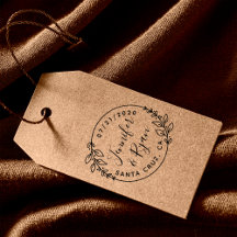 Create Your Own Sweet Round Wedding Save The Date