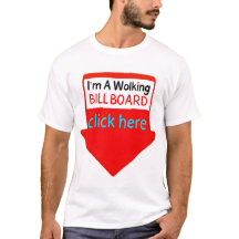 CREATE YOUR OWN T-Shirt