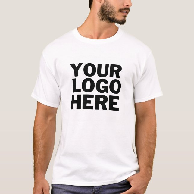 Create your own  T-Shirt (Front)
