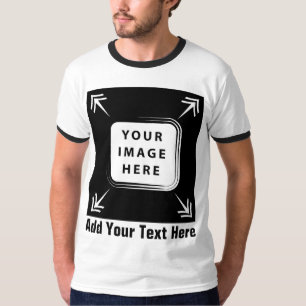 Create Your Own T-Shirt
