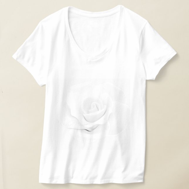 Create Your Own - T-Shirt (Laydown)