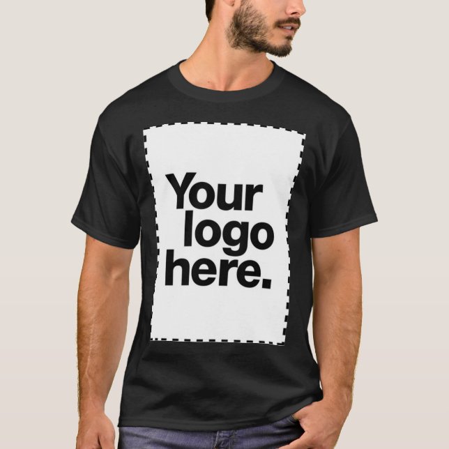 Create your own T-Shirt (Front)