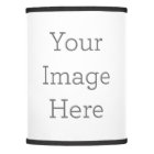 Create Your Own Table Lamp