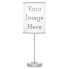 Create Your Own Table Lamp