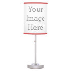 Create Your Own Table Lamp