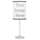 Create Your Own Table Lamp