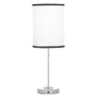 Create Your Own Table Lamp