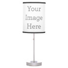 Create Your Own Table Lamp