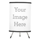 Create Your Own Table Lamp