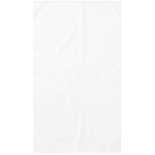 Create Your Own Tablecloth