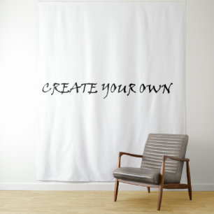 Create your own tapestry