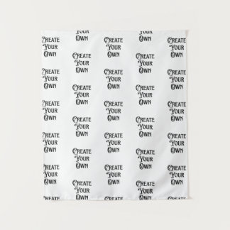 Create Your Own Tapestry