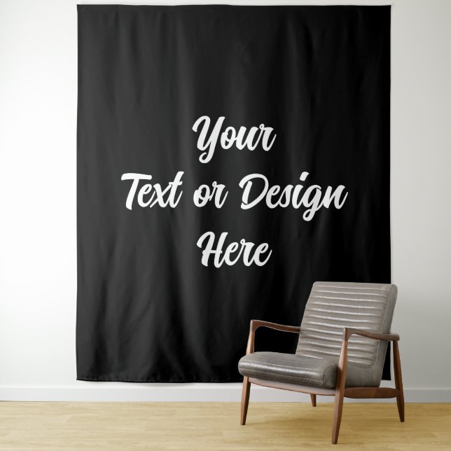 Create Your Own Tapestry (In Situ)