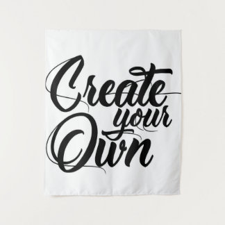 Create Your Own Tapestry