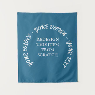 Create Your Own Tapestry