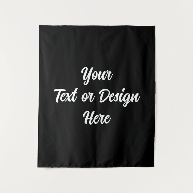 Create Your Own Tapestry (Front)