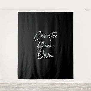 Create Your Own Tapestry
