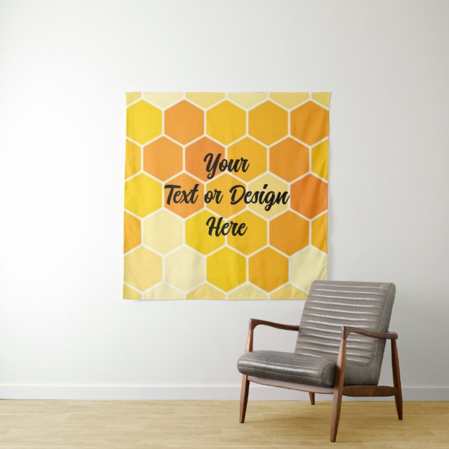 Create Your Own Tapestry (In Situ)