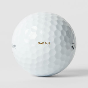 Create Your Own Taylor Made TP5 Golf Ball