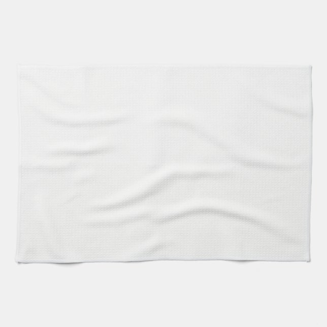 Create Your Own Tea Towel (Horizontal)