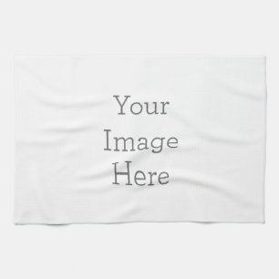 Create Your Own Tea Towel