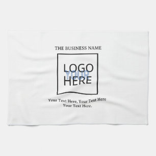 Create your own  tea towel