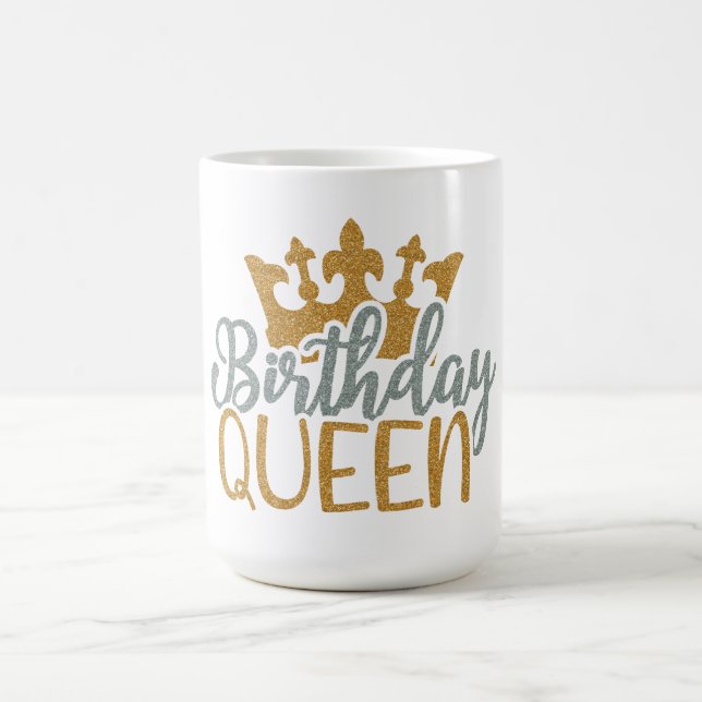 Create your own text and design :-) coffee mug (Center)