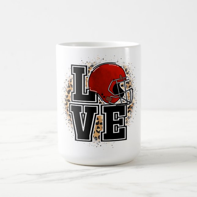 Create your own text and design :-) coffee mug (Center)