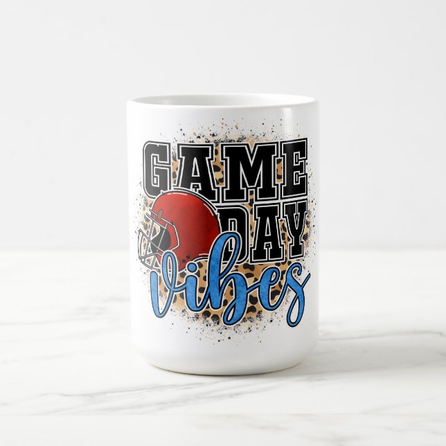 Create your own text and design :-) coffee mug (Center)