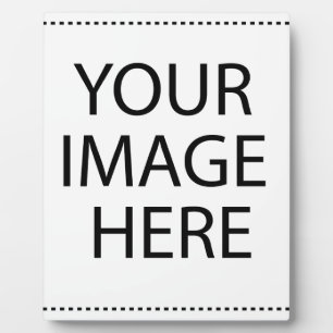Create your own text and design :-) plaque