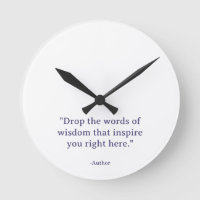 Create Your Own Text Modern Motivational