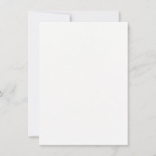 Create Your Own Thank You Card