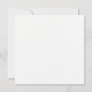 Create Your Own Thank You Card