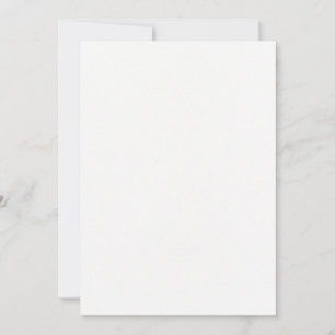Create Your Own Thank You Card