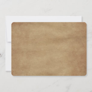 Create your own Thank You Card