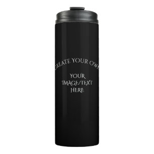 Create Your Own Thermal Tumbler