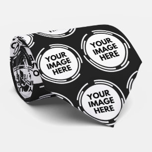 Create Your Own Tie