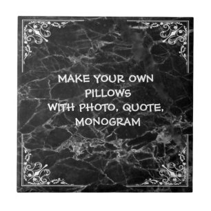 CREATE YOUR OWN TILE