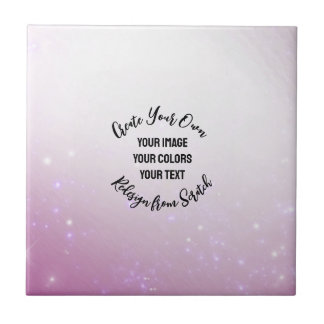 Create Your Own Tile