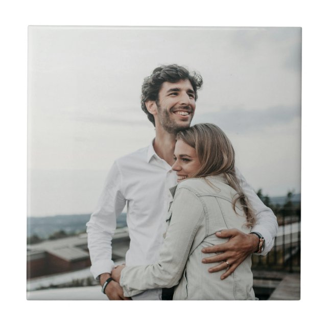 Create Your Own Tile (Front)