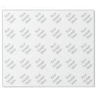 Create Your Own Tile Pattern Wrapping Paper