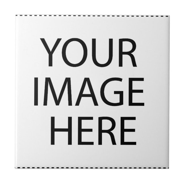 Create your own Tile template (Front)